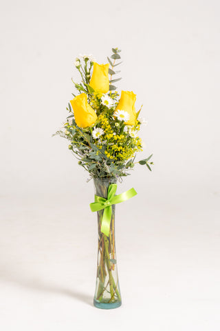 Sweet Yellow