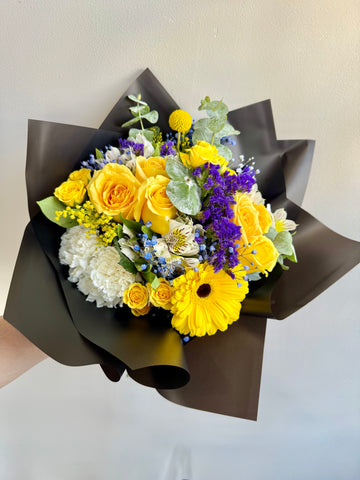 Shine Bouquet