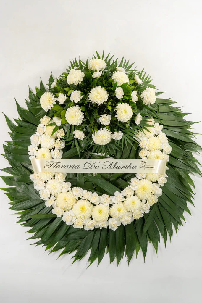 Condolencias