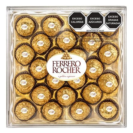 Chocolates Ferrero Rocher 300 g